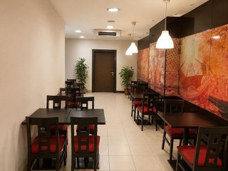 Restaurante en alquiler en Zona Renfe en Alcorcón