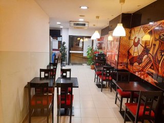 Restaurante en alquiler en Zona Renfe en Alcorcón