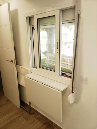 Piso en alquiler en Gran Via del Mar-Zona Universitaria en Castelldefels