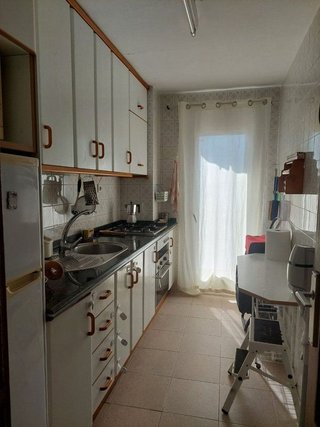 Piso en alquiler en Salobreña Costa en Salobreña