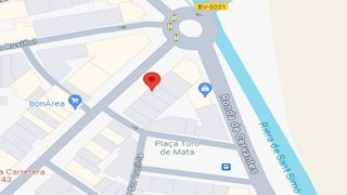 Trastero en venta en Centre en Mataró