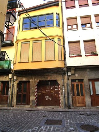 Piso en venta en Lekeitio