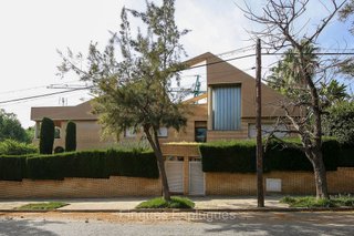 Chalet en alquiler en Ciutat Diagonal - La Miranda - La Mallola en Esplugues de Llobregat