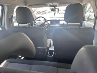 Citroen C4 Cactus 2016