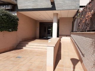 Piso en alquiler en San Isidro - Los Almendros en Alcalá de Henares