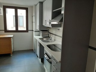 Piso en alquiler en San Isidro - Los Almendros en Alcalá de Henares