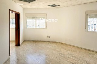 Nave industrial en alquiler en Sudeste Industrial en Fuenlabrada