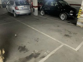 Garaje en venta en Marianao en Sant Boi de Llobregat