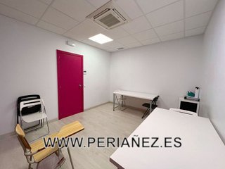 Local comercial en venta en Eixample en Prat de Llobregat, El