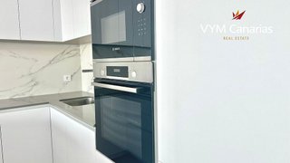 Piso en venta en Cala de Finestrat en Finestrat