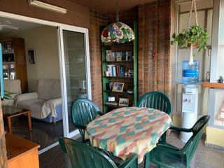 Piso en venta en Cabo de las Huertas en Alicante
