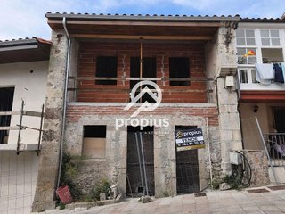 Casa adosada en venta en Llanes en Llanes
