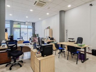 Oficina en alquiler en Centre en Mataró