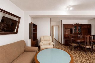Piso en venta en Centro en Murcia