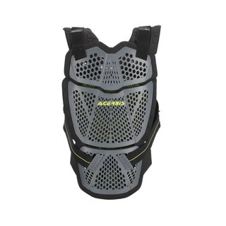 PETO MOTO PECHO ESPALDA. PROTECCIONES HOMOLOGADO