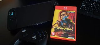 Nintendo Switch 2 + Mando Pro + Juego + Extras