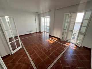 Piso en alquiler en Centro Ciudad en San Fernando