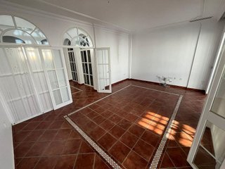 Piso en alquiler en Centro Ciudad en San Fernando