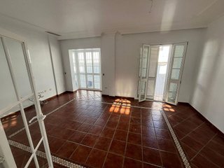 Piso en alquiler en Centro Ciudad en San Fernando