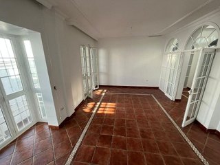 Piso en alquiler en Centro Ciudad en San Fernando