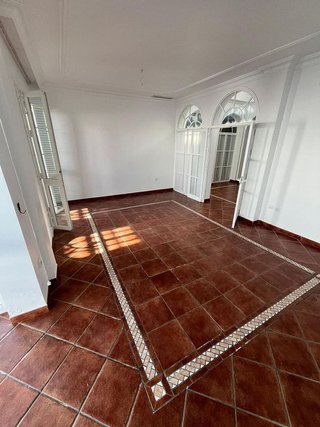 Piso en alquiler en Centro Ciudad en San Fernando