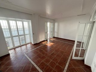 Piso en alquiler en Centro Ciudad en San Fernando