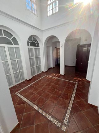Piso en alquiler en Centro Ciudad en San Fernando