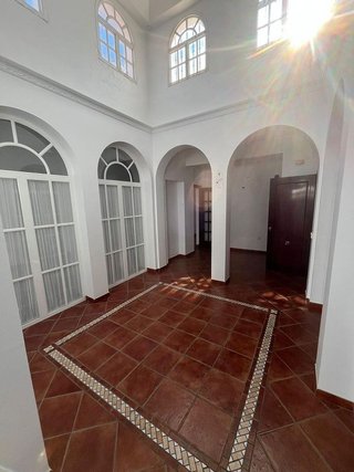 Piso en alquiler en Centro Ciudad en San Fernando