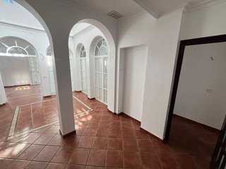 Piso en alquiler en Centro Ciudad en San Fernando