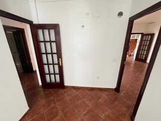 Piso en alquiler en Centro Ciudad en San Fernando