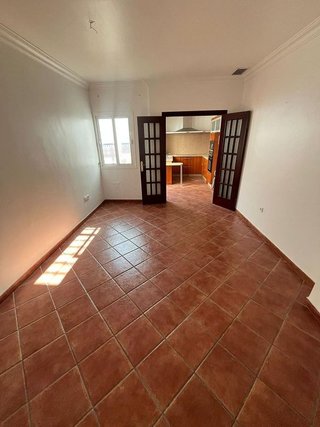 Piso en alquiler en Centro Ciudad en San Fernando