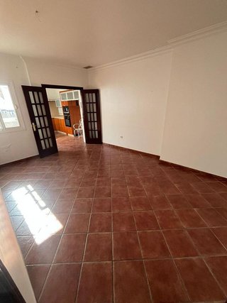 Piso en alquiler en Centro Ciudad en San Fernando