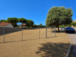 Terreno en venta en Pedrezuela