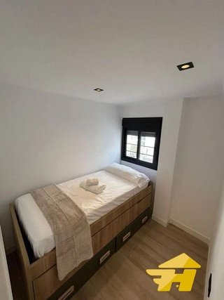 Piso en alquiler en Centro en Nerja