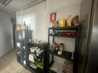 Local comercial en venta en Playa del Cura en Torrevieja