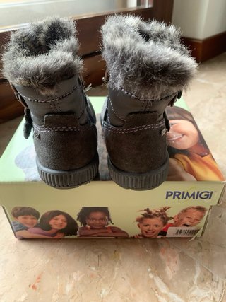 Primigi Polacchino Gore-Tex Tg 20