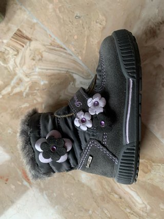 Primigi Polacchino Gore-Tex Tg 20