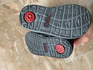 Primigi Polacchino Gore-Tex Tg 20