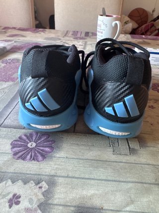 Zapatillas Adidas niño Stephen Curry