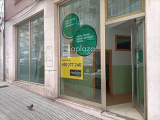 Local comercial en alquiler en Ceares en Gijón