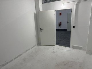 Trastero en alquiler en Fígares en Granada