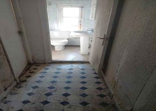 Casa en venta en Guardo