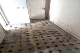 Casa en venta en Guardo