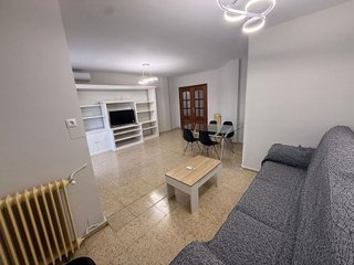 Piso en alquiler en Centro en Puertollano