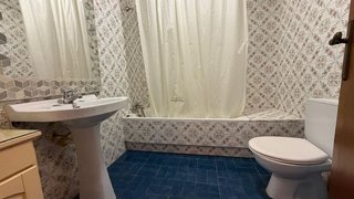 Piso en alquiler en Casco Histórico en Cartagena