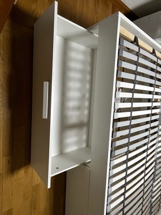 Cama 160x200 + Somier