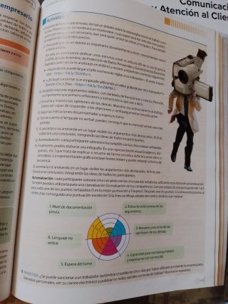 Itinerario Personal para la Empleabilidad I