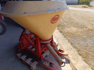 Abonadora Vicon