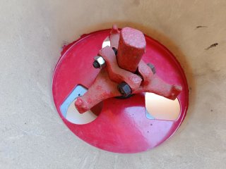Abonadora Vicon