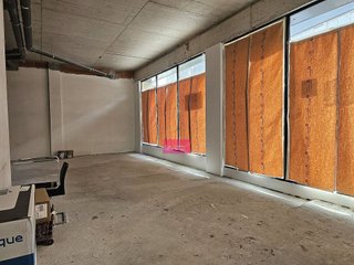 Local comercial en alquiler en Centre Vila en Vilafranca del Penedès